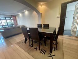 Blk 540 Panshan Grove (Bukit Panjang), HDB 4 Rooms #576819591